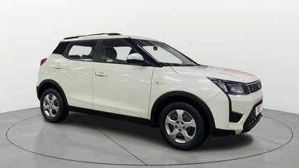 Second-hand 2021 Mahindra XUV300 W6 AMT Diesel BSVI for sale in Chandigarh