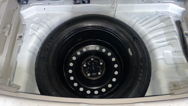 Second-hand 2021 Mahindra XUV300 W6 AMT Diesel BSVI for sale in Chandigarh-27