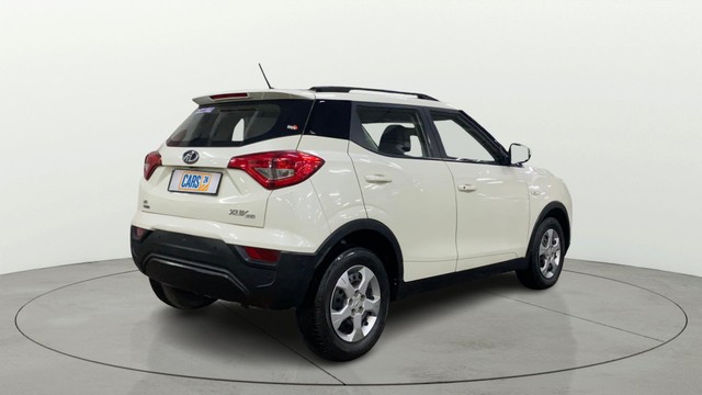 Second-hand 2021 Mahindra XUV300 W6 AMT Diesel BSVI for sale in Chandigarh-2