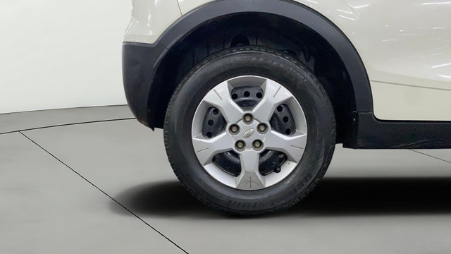 Second-hand 2021 Mahindra XUV300 W6 AMT Diesel BSVI for sale in Chandigarh-24