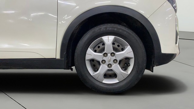 Second-hand 2021 Mahindra XUV300 W6 AMT Diesel BSVI for sale in Chandigarh-23