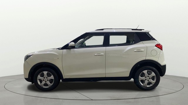 Second-hand 2021 Mahindra XUV300 W6 AMT Diesel BSVI for sale in Chandigarh-5