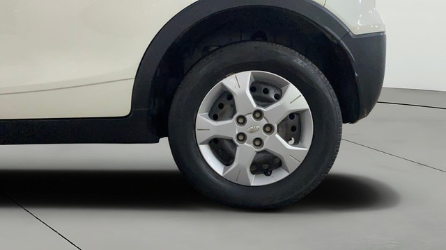 Second-hand 2021 Mahindra XUV300 W6 AMT Diesel BSVI for sale in Chandigarh-26