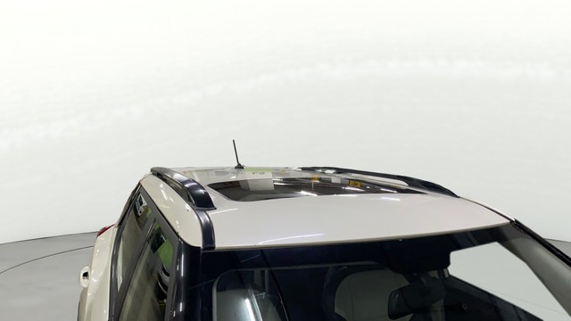 Second-hand 2021 Mahindra XUV300 W6 AMT Diesel BSVI for sale in Chandigarh-8