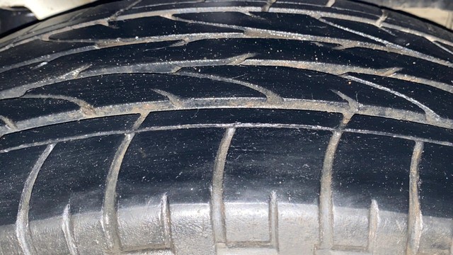 Second-hand 2021 Mahindra XUV300 W6 AMT Diesel BSVI for sale in Chandigarh-31