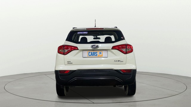 Second-hand 2021 Mahindra XUV300 W6 AMT Diesel BSVI for sale in Chandigarh-3