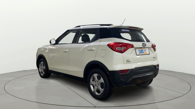 Second-hand 2021 Mahindra XUV300 W6 AMT Diesel BSVI for sale in Chandigarh-4