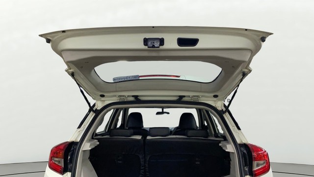 Second-hand 2021 Mahindra XUV300 W6 AMT Diesel BSVI for sale in Chandigarh-20