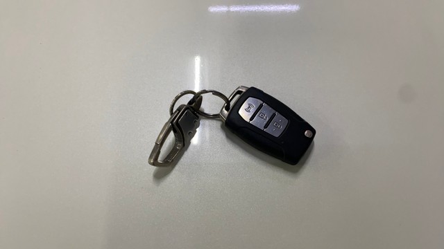 Second-hand 2021 Mahindra XUV300 W6 AMT Diesel BSVI for sale in Chandigarh-21