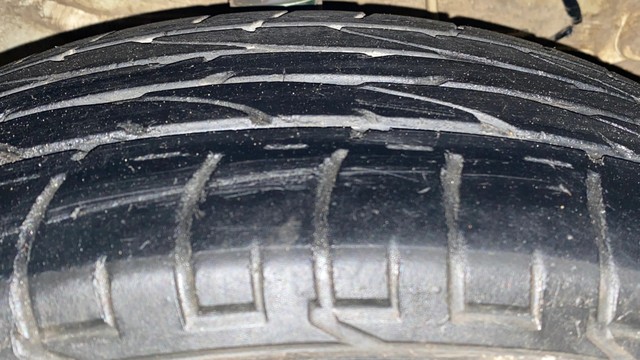 Second-hand 2021 Mahindra XUV300 W6 AMT Diesel BSVI for sale in Chandigarh-28