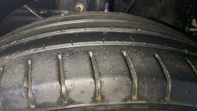 Second-hand 2017 Maruti Suzuki Baleno 1.2 Zeta for sale in Chandigarh-31