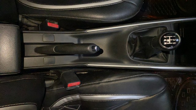 Second-hand 2017 Maruti Suzuki Baleno 1.2 Zeta for sale in Chandigarh-13