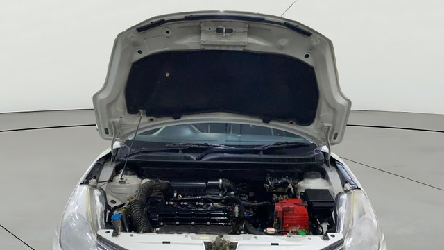 Second-hand 2017 Maruti Suzuki Baleno 1.2 Zeta for sale in Chandigarh-9