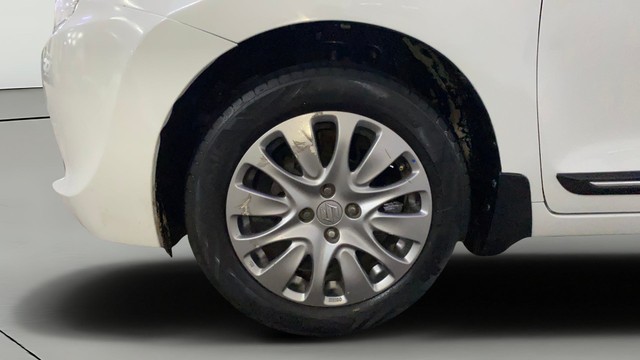 Second-hand 2017 Maruti Suzuki Baleno 1.2 Zeta for sale in Chandigarh-26