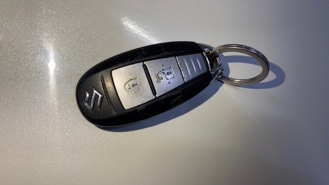 Second-hand 2017 Maruti Suzuki Baleno 1.2 Zeta for sale in Chandigarh-21