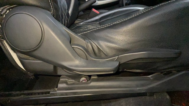 Second-hand 2017 Maruti Suzuki Baleno 1.2 Zeta for sale in Chandigarh-18