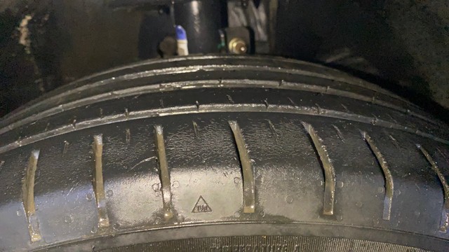 Second-hand 2017 Maruti Suzuki Baleno 1.2 Zeta for sale in Chandigarh-29