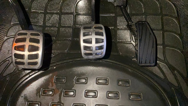 Second-hand 2017 Maruti Suzuki Baleno 1.2 Zeta for sale in Chandigarh-14