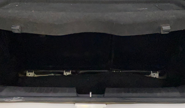 Second-hand 2017 Maruti Suzuki Baleno 1.2 Zeta for sale in Chandigarh-19