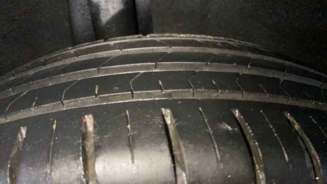 Second-hand 2017 Maruti Suzuki Baleno 1.2 Zeta for sale in Chandigarh-30