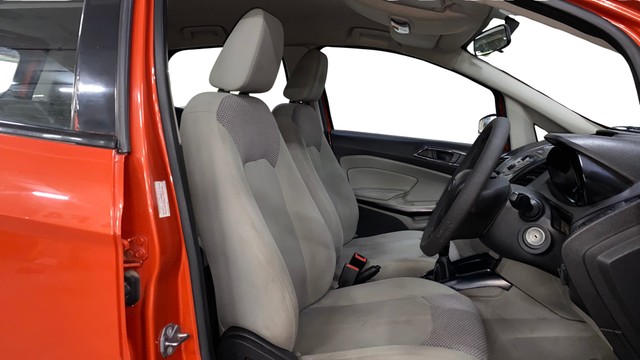 Ford Ecosport 1.5 TDCi Ambiente BSIV Second-hand 2017 Ford Ecosport 1.5 TDCi Ambiente BSIV for sale in Chandigarh-15