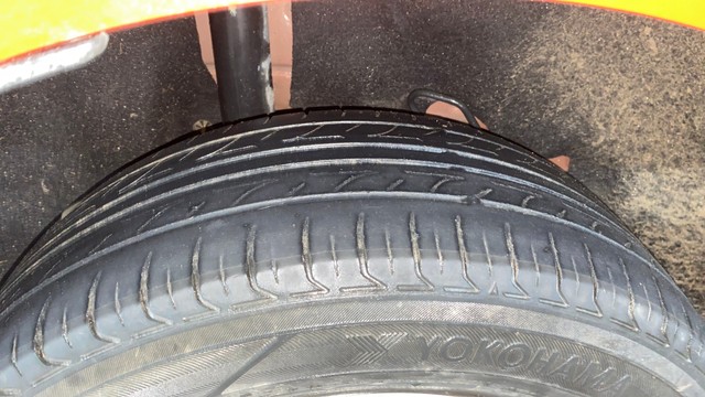 Ford Ecosport 1.5 TDCi Ambiente BSIV Second-hand 2017 Ford Ecosport 1.5 TDCi Ambiente BSIV for sale in Chandigarh-29