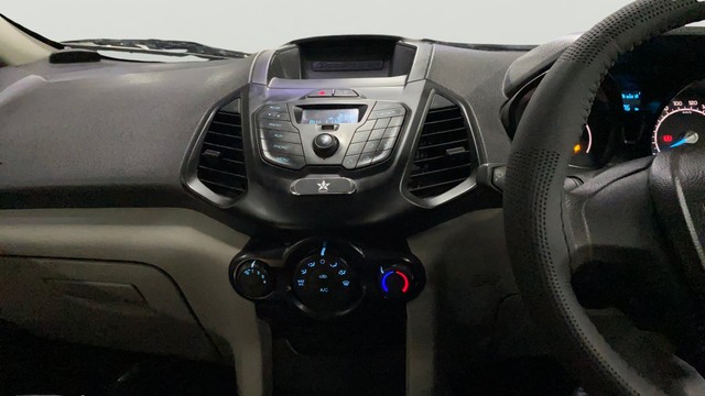 Ford Ecosport 1.5 TDCi Ambiente BSIV Second-hand 2017 Ford Ecosport 1.5 TDCi Ambiente BSIV for sale in Chandigarh-22