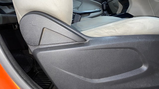 Ford Ecosport 1.5 TDCi Ambiente BSIV Second-hand 2017 Ford Ecosport 1.5 TDCi Ambiente BSIV for sale in Chandigarh-18