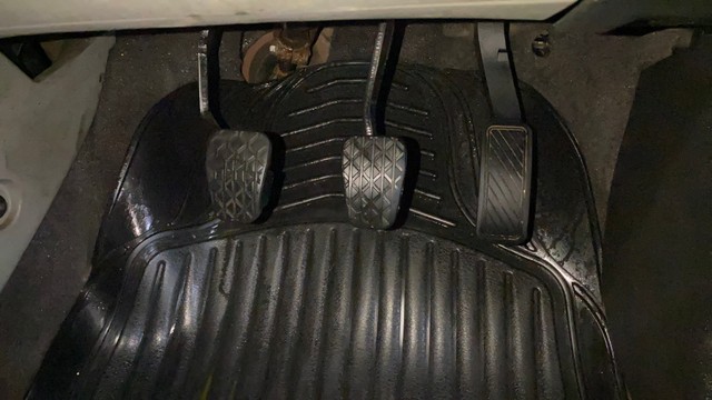 Ford Ecosport 1.5 TDCi Ambiente BSIV Second-hand 2017 Ford Ecosport 1.5 TDCi Ambiente BSIV for sale in Chandigarh-14