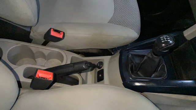 Ford Ecosport 1.5 TDCi Ambiente BSIV Second-hand 2017 Ford Ecosport 1.5 TDCi Ambiente BSIV for sale in Chandigarh-13