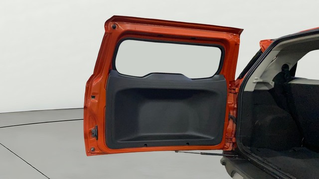 Ford Ecosport 1.5 TDCi Ambiente BSIV Second-hand 2017 Ford Ecosport 1.5 TDCi Ambiente BSIV for sale in Chandigarh-20