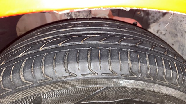 Ford Ecosport 1.5 TDCi Ambiente BSIV Second-hand 2017 Ford Ecosport 1.5 TDCi Ambiente BSIV for sale in Chandigarh-28