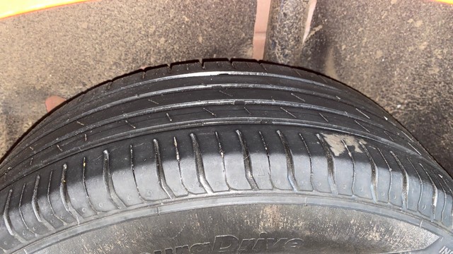 Ford Ecosport 1.5 TDCi Ambiente BSIV Second-hand 2017 Ford Ecosport 1.5 TDCi Ambiente BSIV for sale in Chandigarh-31