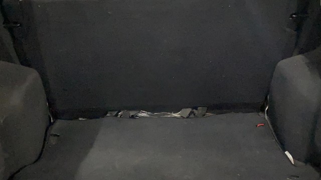 Ford Ecosport 1.5 TDCi Ambiente BSIV Second-hand 2017 Ford Ecosport 1.5 TDCi Ambiente BSIV for sale in Chandigarh-19