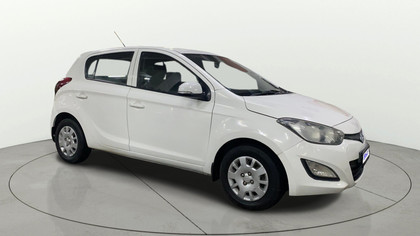Second-hand 2014 Hyundai i20 Magna 1.4 CRDi for sale in Chandigarh