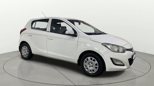 Second-hand 2014 Hyundai i20 Magna 1.4 CRDi for sale in Chandigarh-0