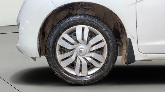 Second-hand 2018 Honda Jazz 1.5 SV i DTEC for sale in Howrah-25