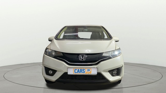 Second-hand 2018 Honda Jazz 1.5 SV i DTEC for sale in Howrah-7