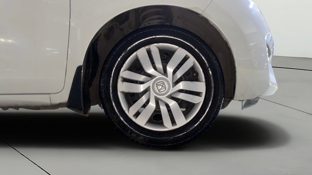 Second-hand 2018 Honda Jazz 1.5 SV i DTEC for sale in Howrah-23