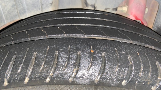 Second-hand 2022 Mahindra XUV300 W8 BSVI for sale in Howrah-30