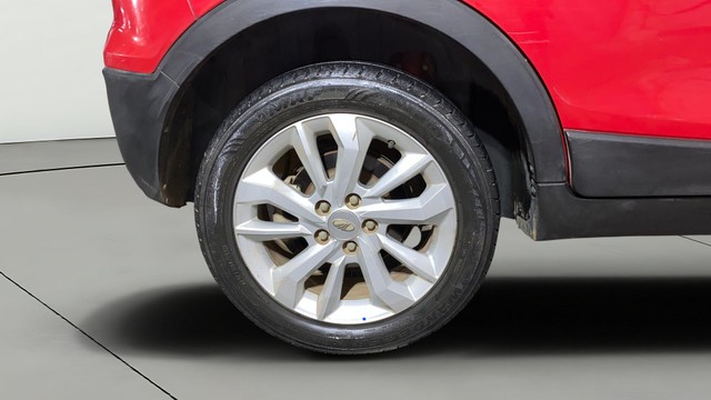 Second-hand 2022 Mahindra XUV300 W8 BSVI for sale in Howrah-25