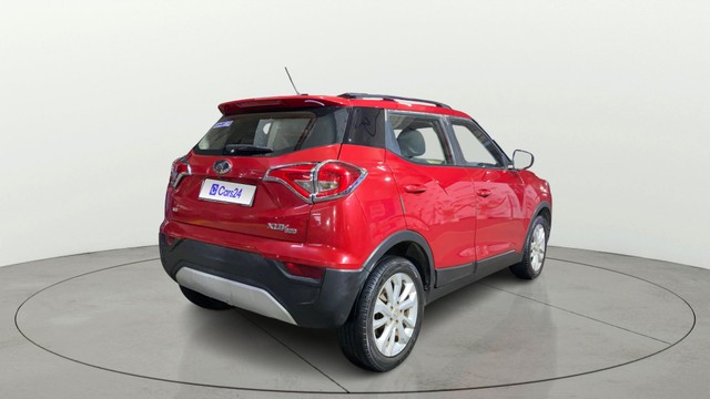 Second-hand 2022 Mahindra XUV300 W8 BSVI for sale in Howrah-2