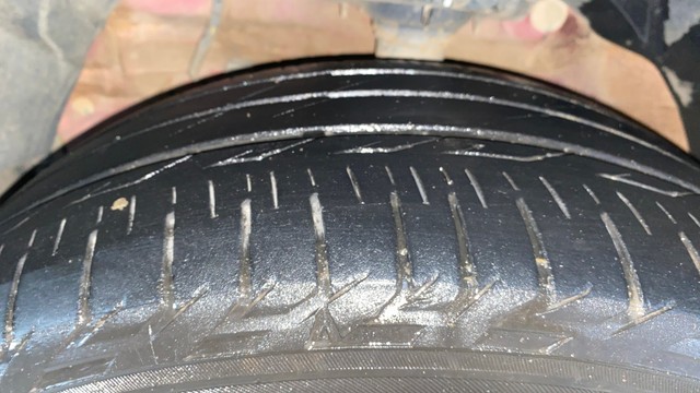 Second-hand 2022 Mahindra XUV300 W8 BSVI for sale in Howrah-31