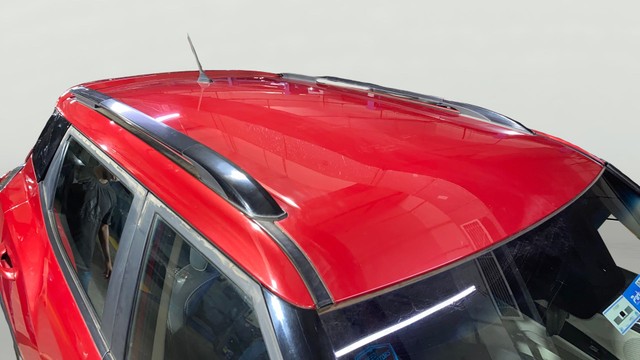 Second-hand 2022 Mahindra XUV300 W8 BSVI for sale in Howrah-8