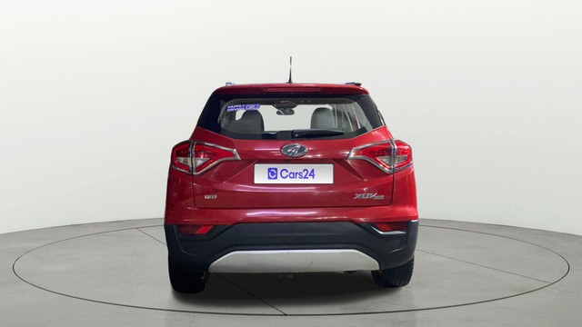 Second-hand 2022 Mahindra XUV300 W8 BSVI for sale in Howrah-3