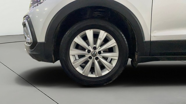 Volkswagen Taigun 1.0 TSI Comfortline BSVI Second-hand 2024 Volkswagen Taigun 1.0 TSI Comfortline BSVI for sale in Chandigarh-25