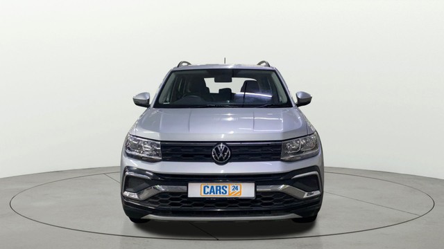 Volkswagen Taigun 1.0 TSI Comfortline BSVI Second-hand 2024 Volkswagen Taigun 1.0 TSI Comfortline BSVI for sale in Chandigarh-7