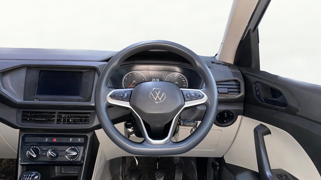 Volkswagen Taigun 1.0 TSI Comfortline BSVI Second-hand 2024 Volkswagen Taigun 1.0 TSI Comfortline BSVI for sale in Chandigarh-12