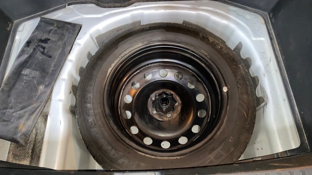 Volkswagen Taigun 1.0 TSI Comfortline BSVI Second-hand 2024 Volkswagen Taigun 1.0 TSI Comfortline BSVI for sale in Chandigarh-27