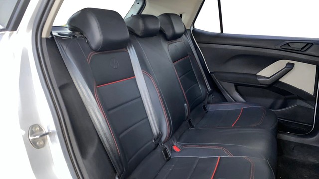 Volkswagen Taigun 1.0 TSI Comfortline BSVI Second-hand 2024 Volkswagen Taigun 1.0 TSI Comfortline BSVI for sale in Chandigarh-16